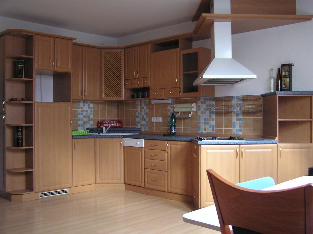 Apartments Kroměříž Quarto foto