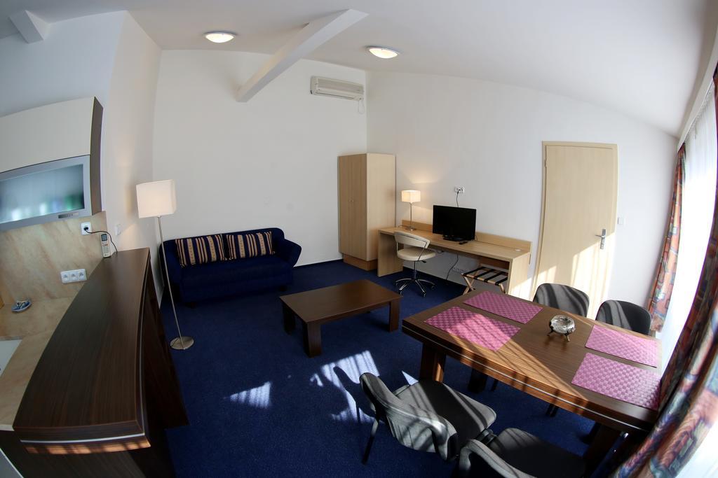 Apartments Kroměříž Quarto foto