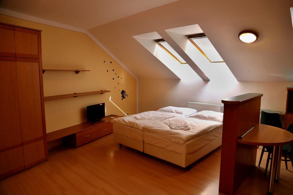 Apartments Kroměříž Quarto foto