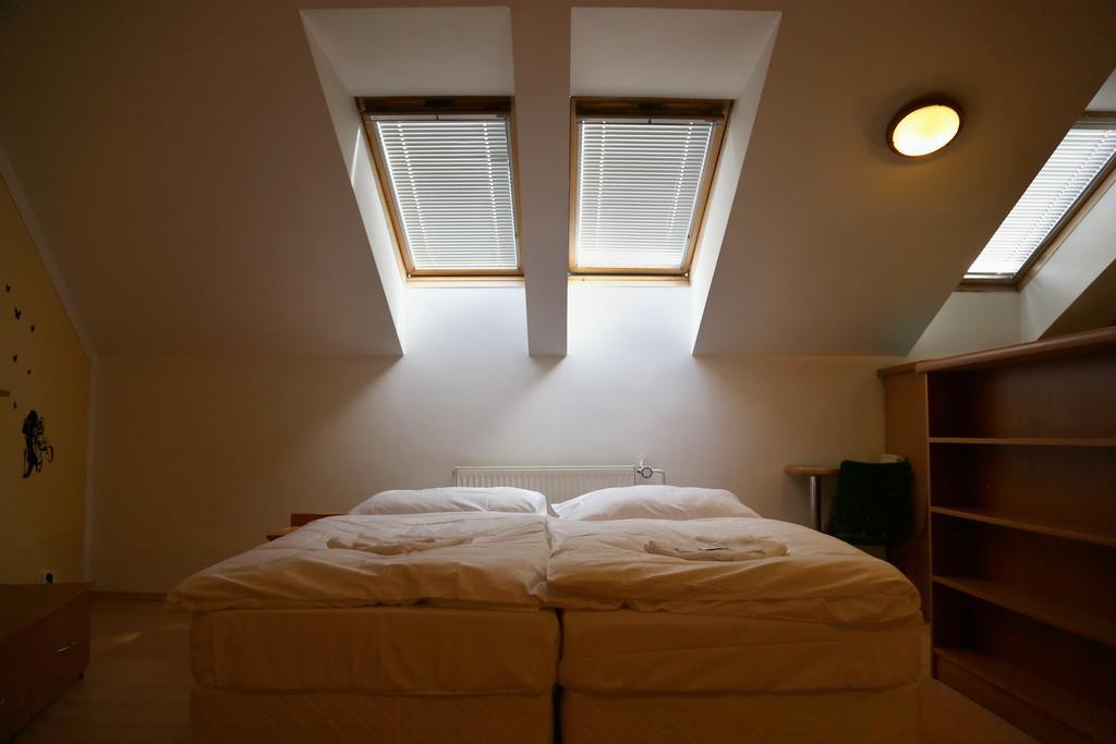 Apartments Kroměříž Quarto foto