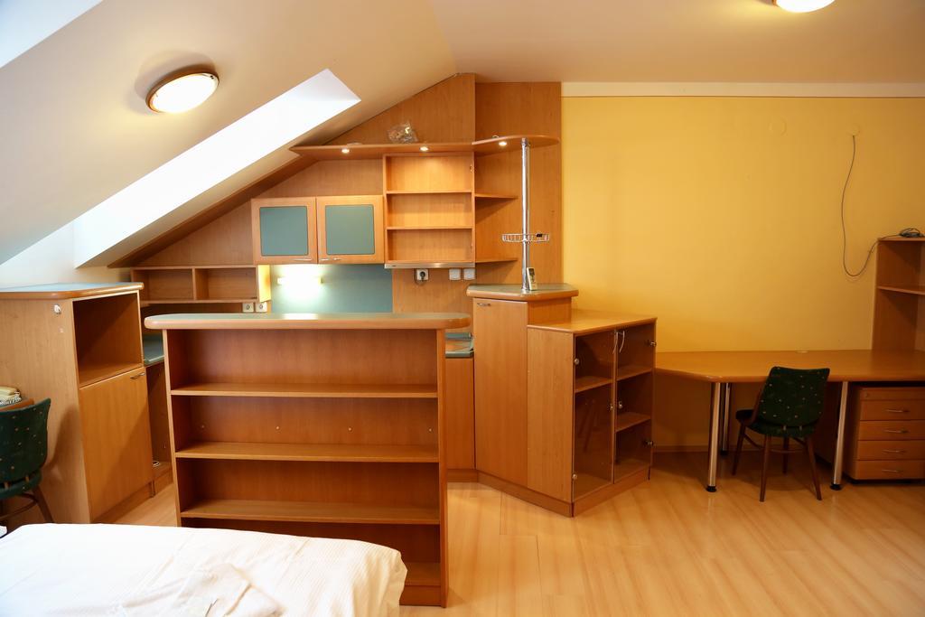 Apartments Kroměříž Quarto foto