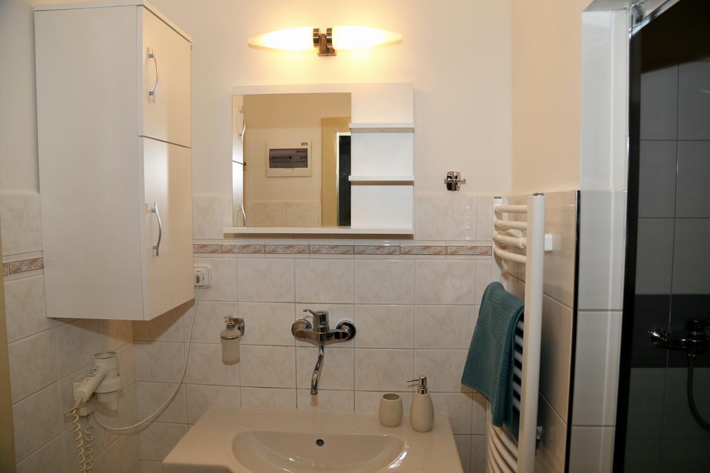 Apartments Kroměříž Quarto foto