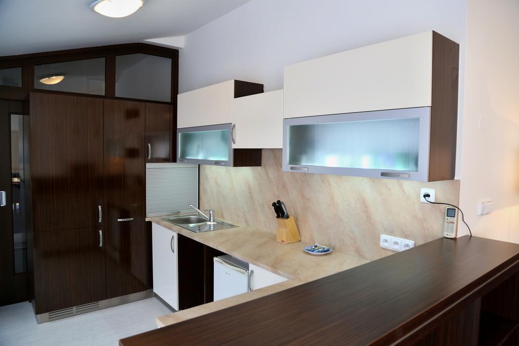 Apartments Kroměříž Quarto foto